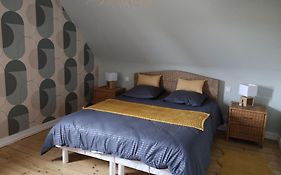 Le logis du mineur Chez Agnès et Joël